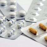 Kobieta musi dbać o swoją ciążę.